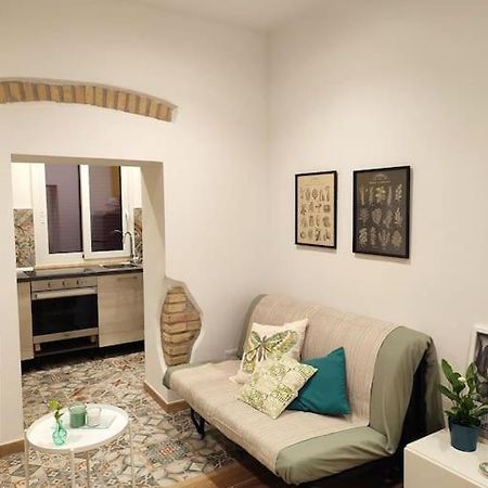 Casa Centoc'E Apartment Рим Екстериор снимка