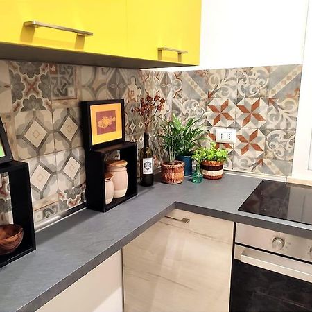 Casa Centoc'E Apartment Рим Екстериор снимка