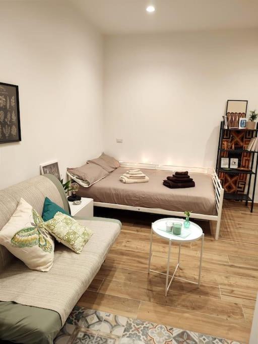 Casa Centoc'E Apartment Рим Екстериор снимка