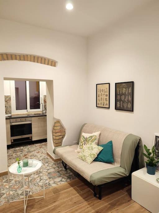 Casa Centoc'E Apartment Рим Екстериор снимка