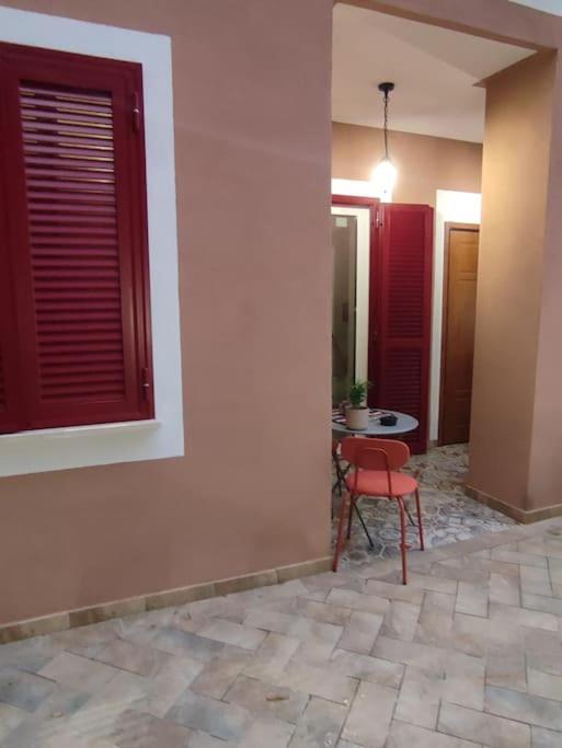 Casa Centoc'E Apartment Рим Екстериор снимка