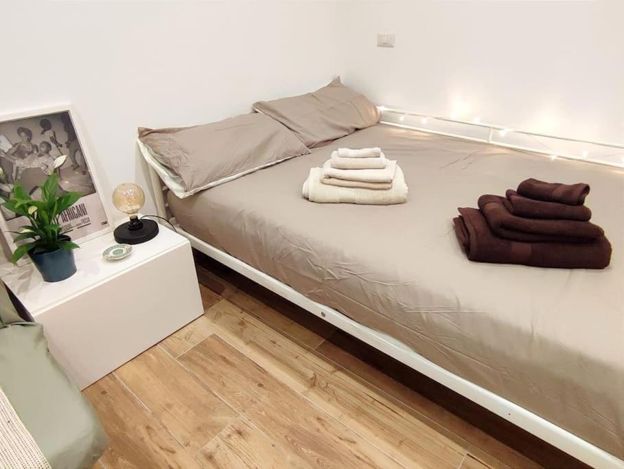 Casa Centoc'E Apartment Рим Екстериор снимка