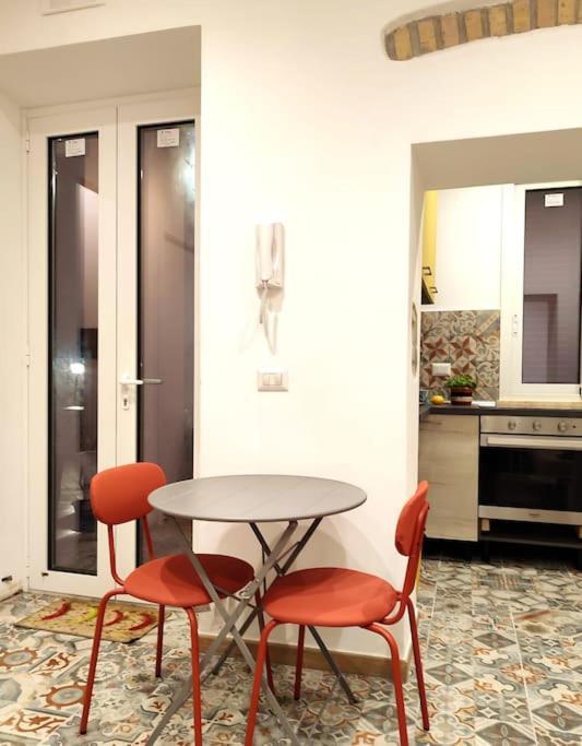 Casa Centoc'E Apartment Рим Екстериор снимка