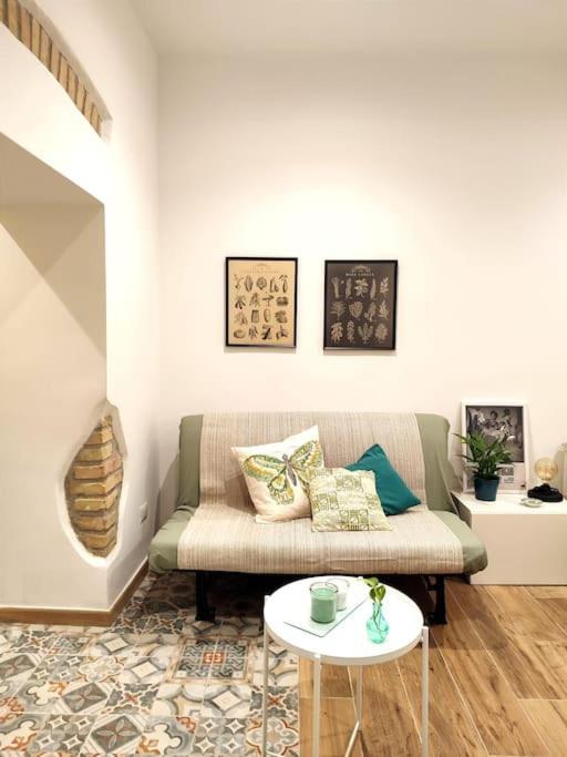 Casa Centoc'E Apartment Рим Екстериор снимка