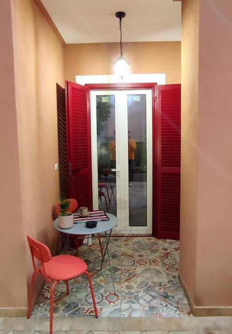 Casa Centoc'E Apartment Рим Екстериор снимка